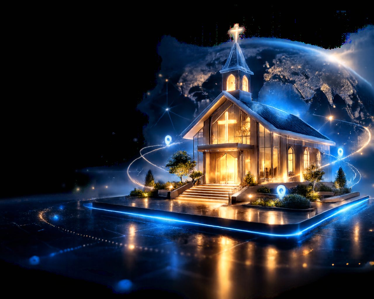 Northwest Bible Church of Mead